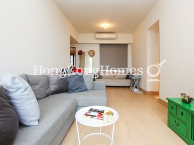 Living and Dining Room