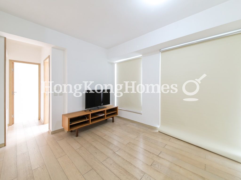 Living and Dining Room