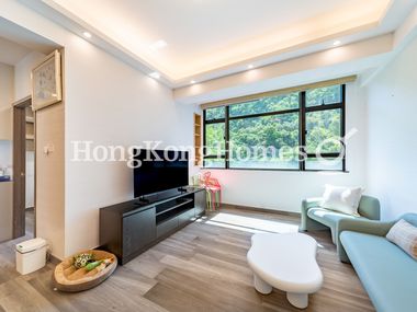 Living and Dining Room