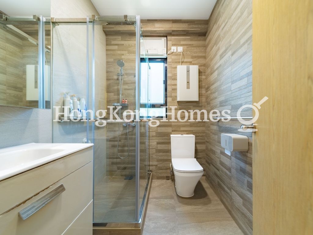 First Guest Bathroom