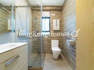 First Guest Bathroom