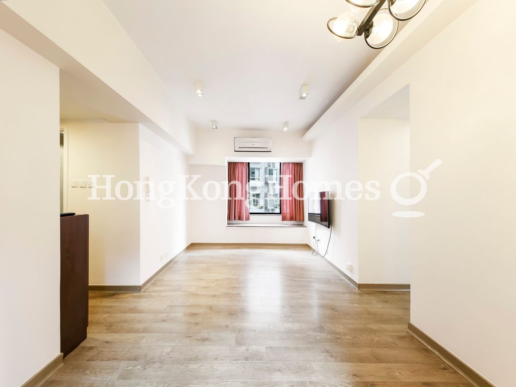 Living and Dining Room