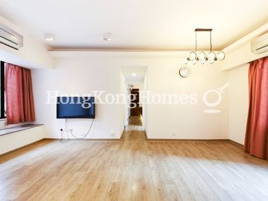 Living and Dining Room