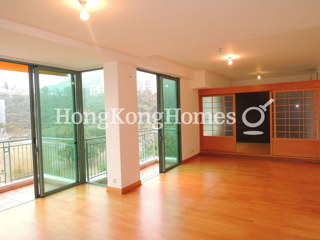 Living and Dining Room