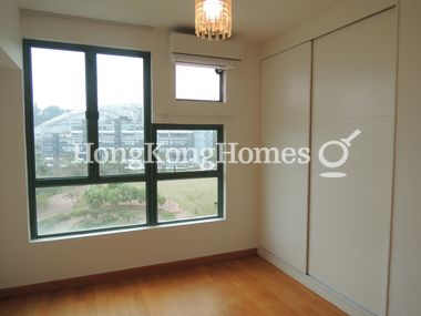 Built-in Wardrobe in Third Bedroom