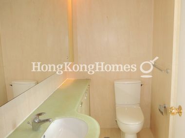 First Guest Bathroom