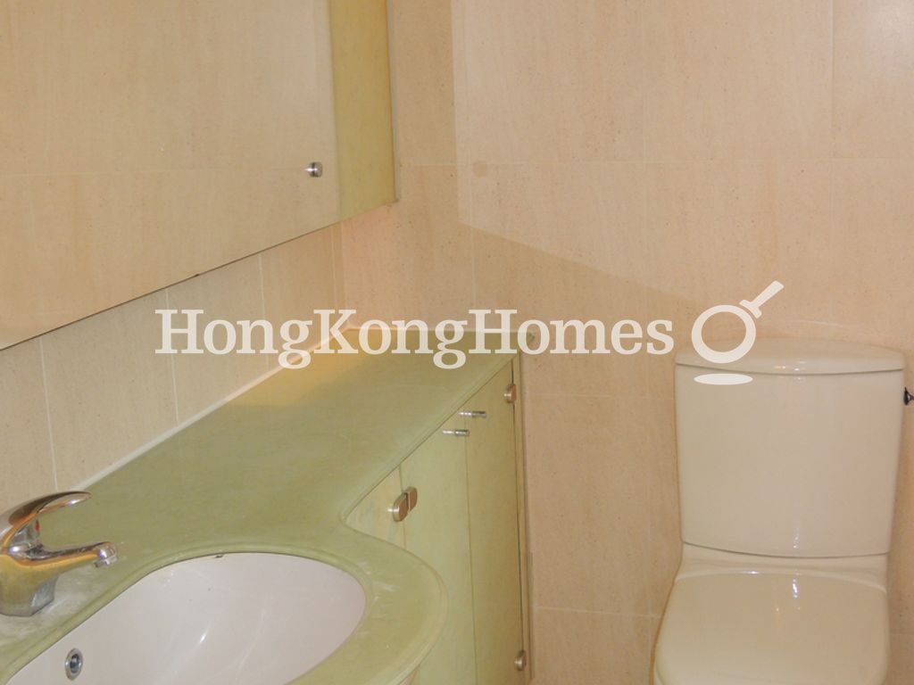 Second Guest Bathroom