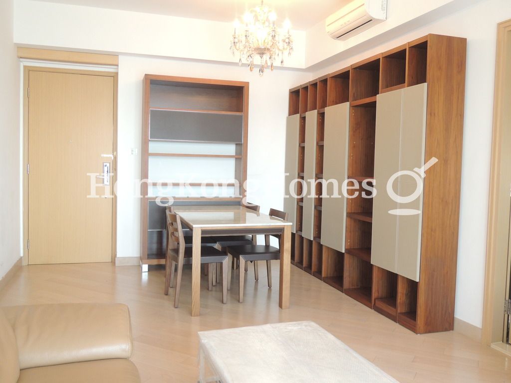 Living and Dining Room