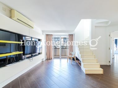 Living and Dining Room