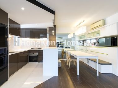 Living and Dining Room