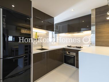 Open Kitchen