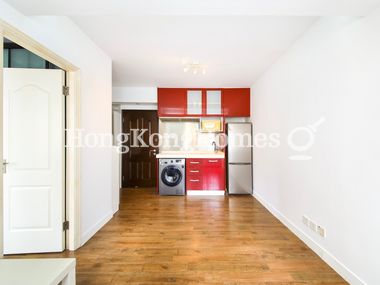 Living and Dining Room