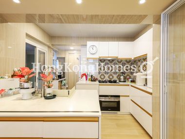 Open Kitchen