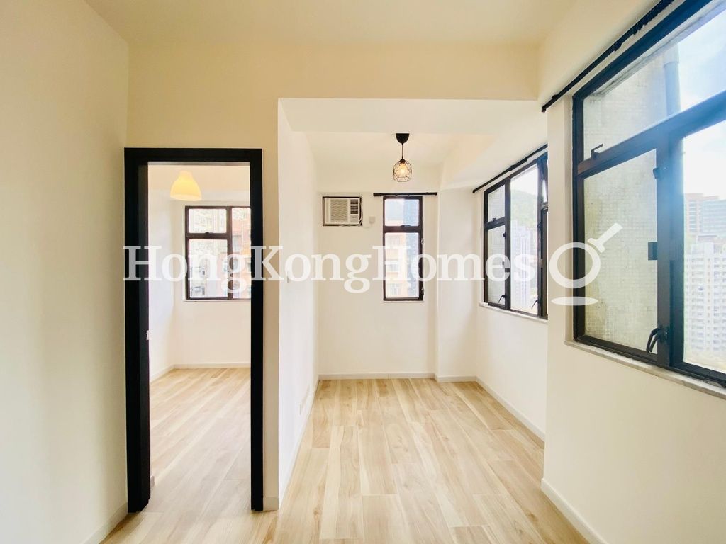Living and Dining Room