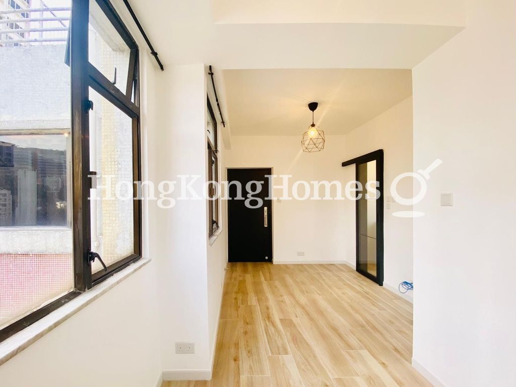 Living and Dining Room