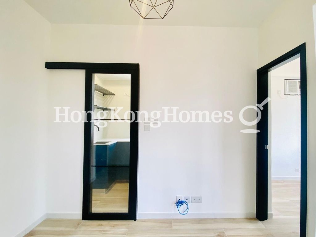 Living and Dining Room