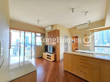 Living and Dining Room