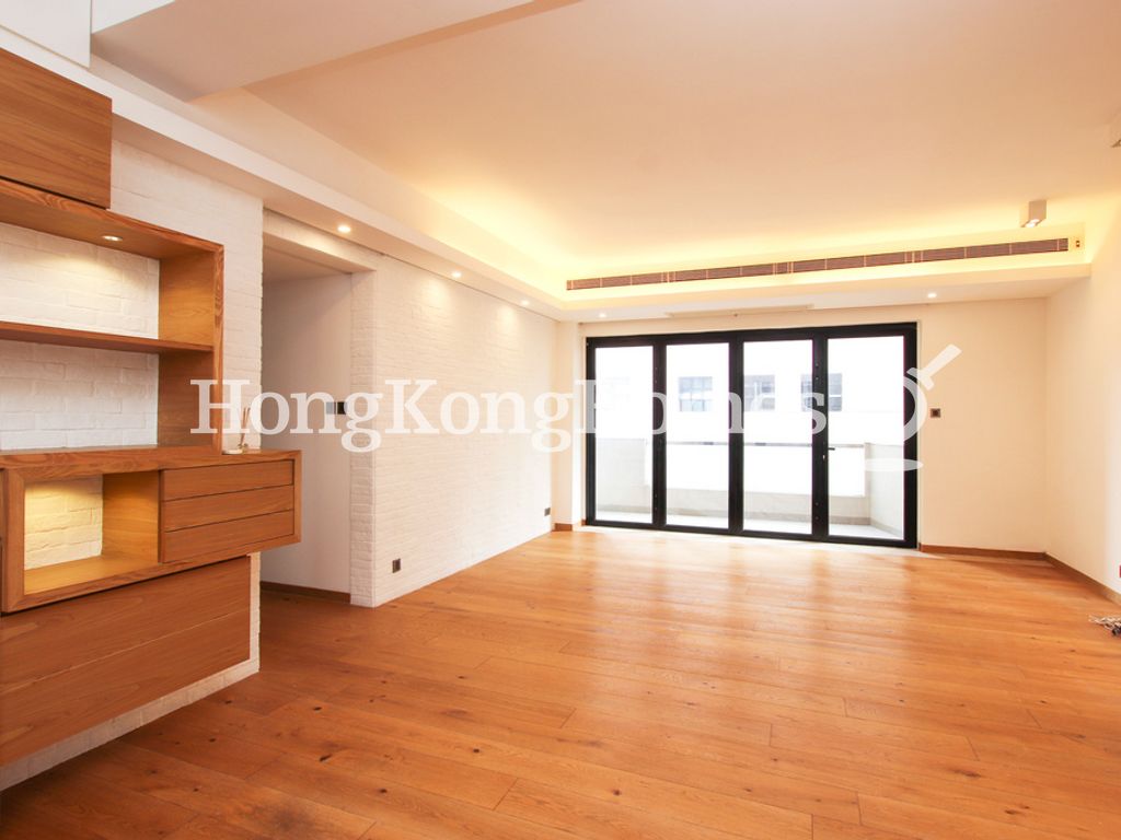 Living and Dining Room