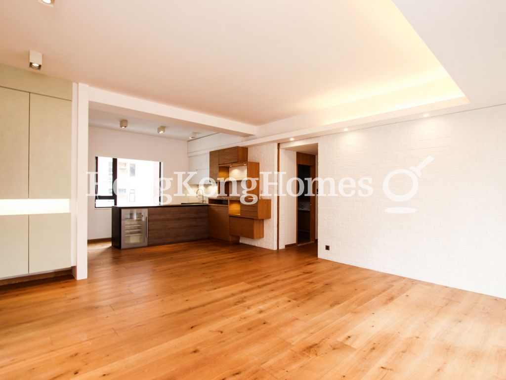 Living and Dining Room