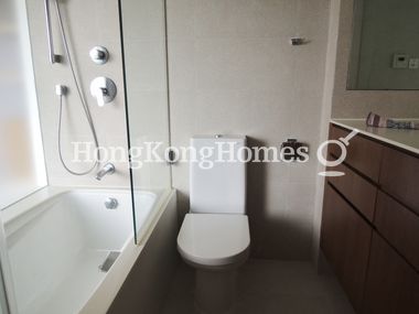 Second Ensuite Bathroom