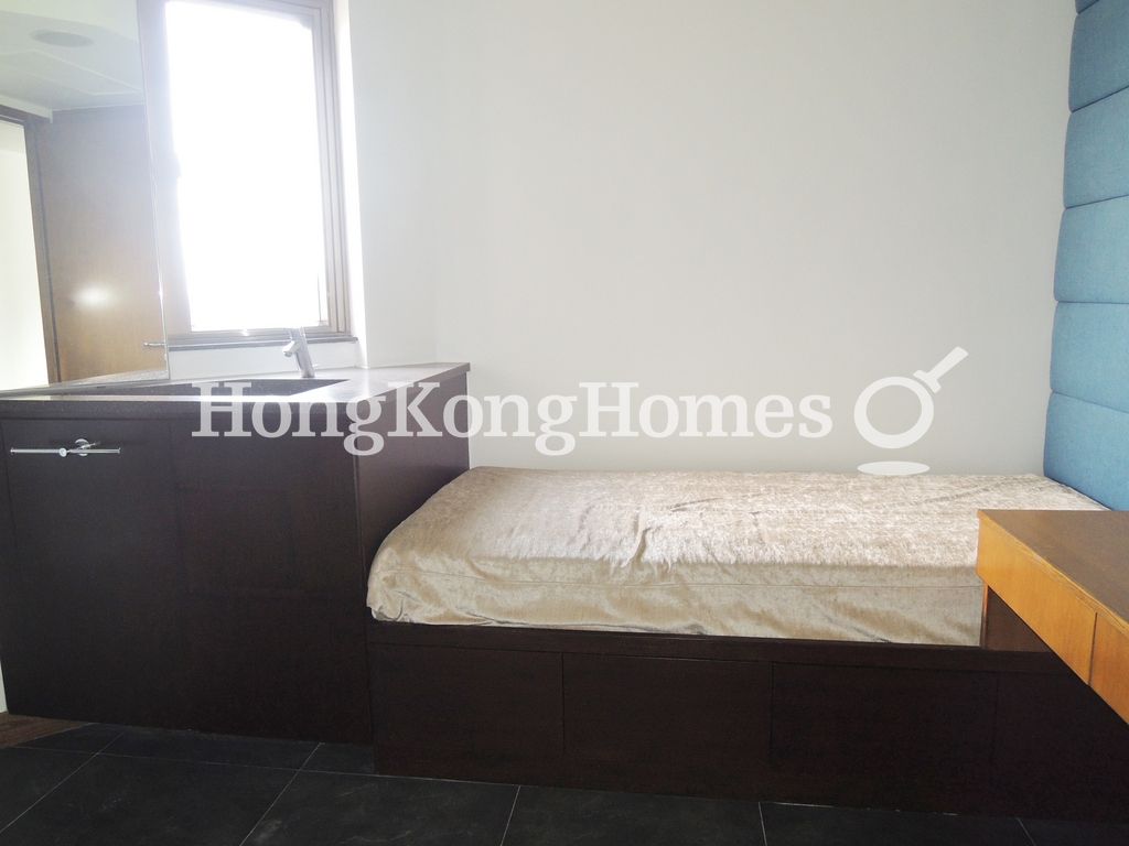 Third Ensuite Bedroom