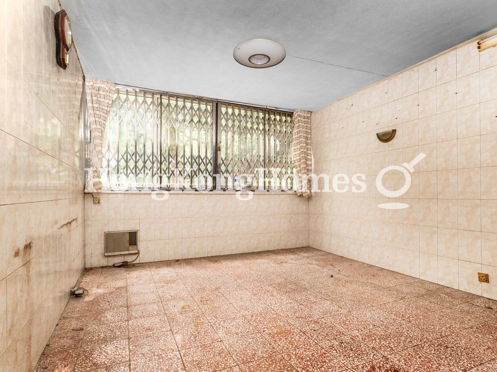 Living and Dining Room