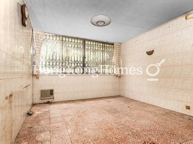 Living and Dining Room