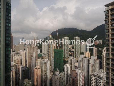 View from Living & Dining Room