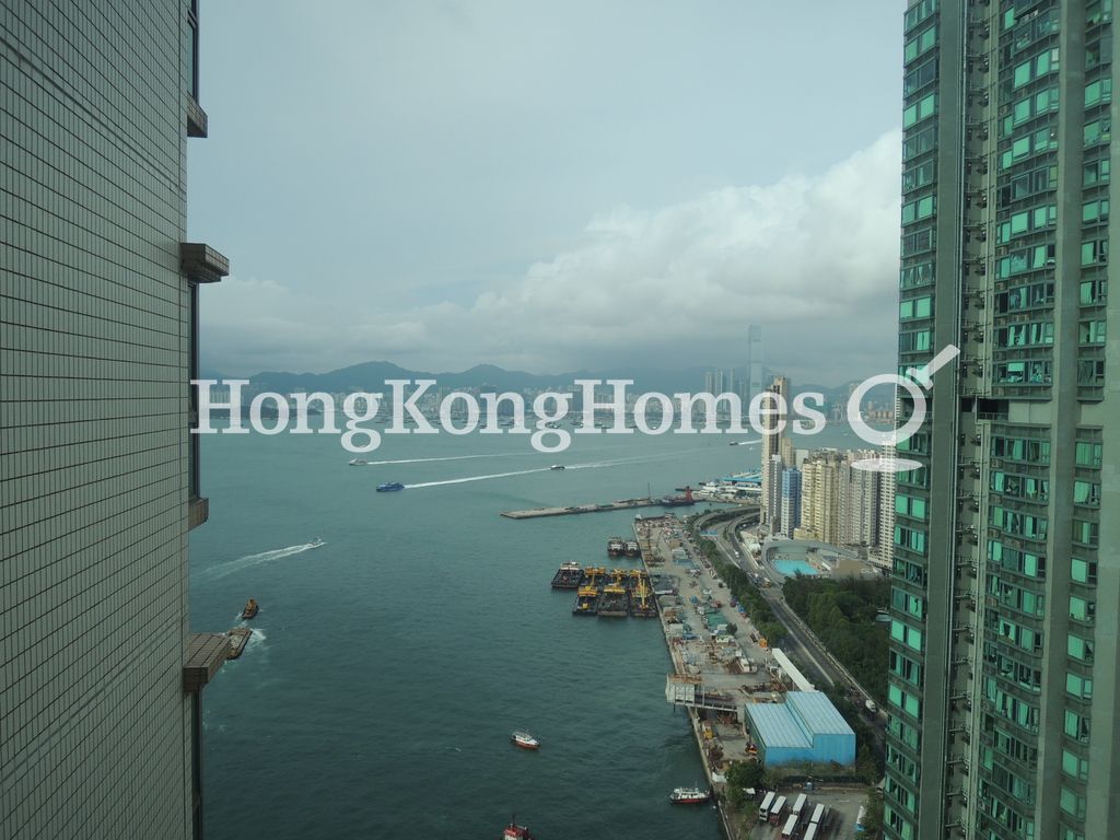 View from Master Bedroom