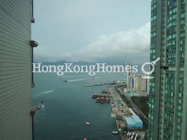 View from Master Bedroom