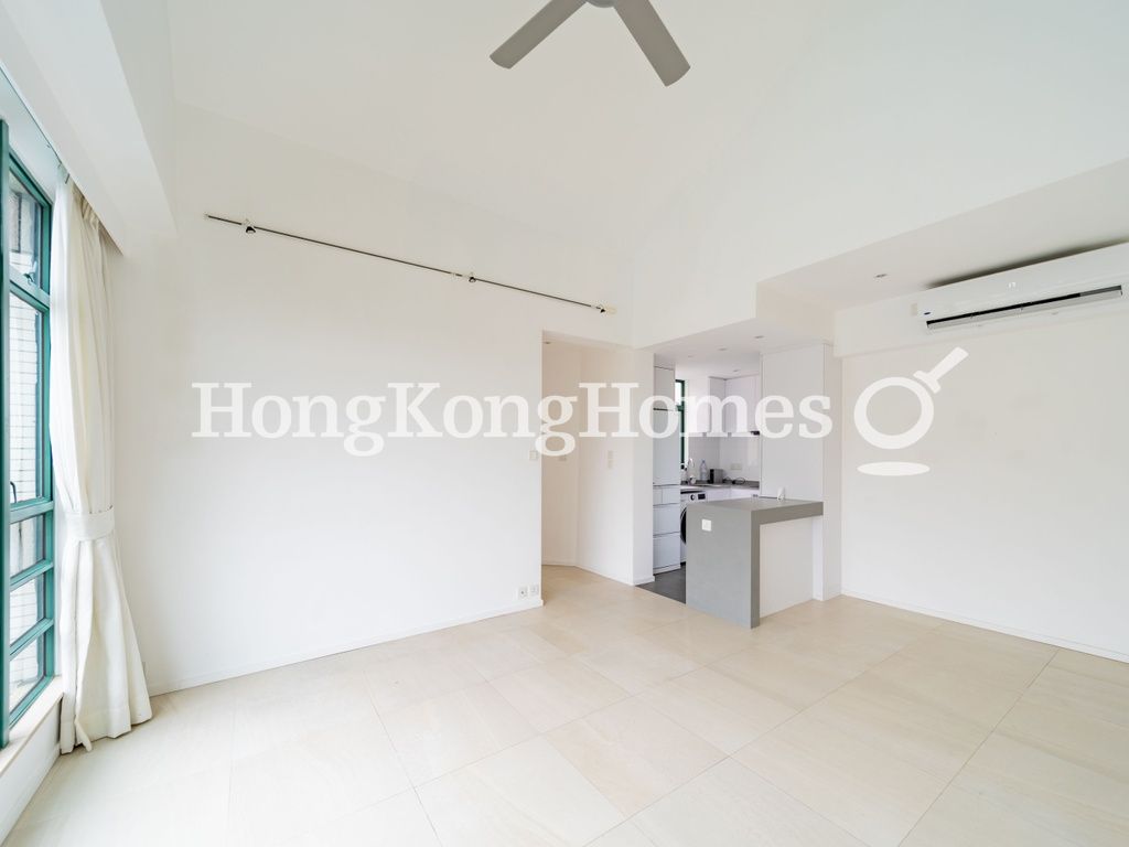 Living and Dining Room