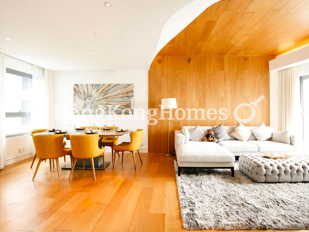 Living and Dining Room