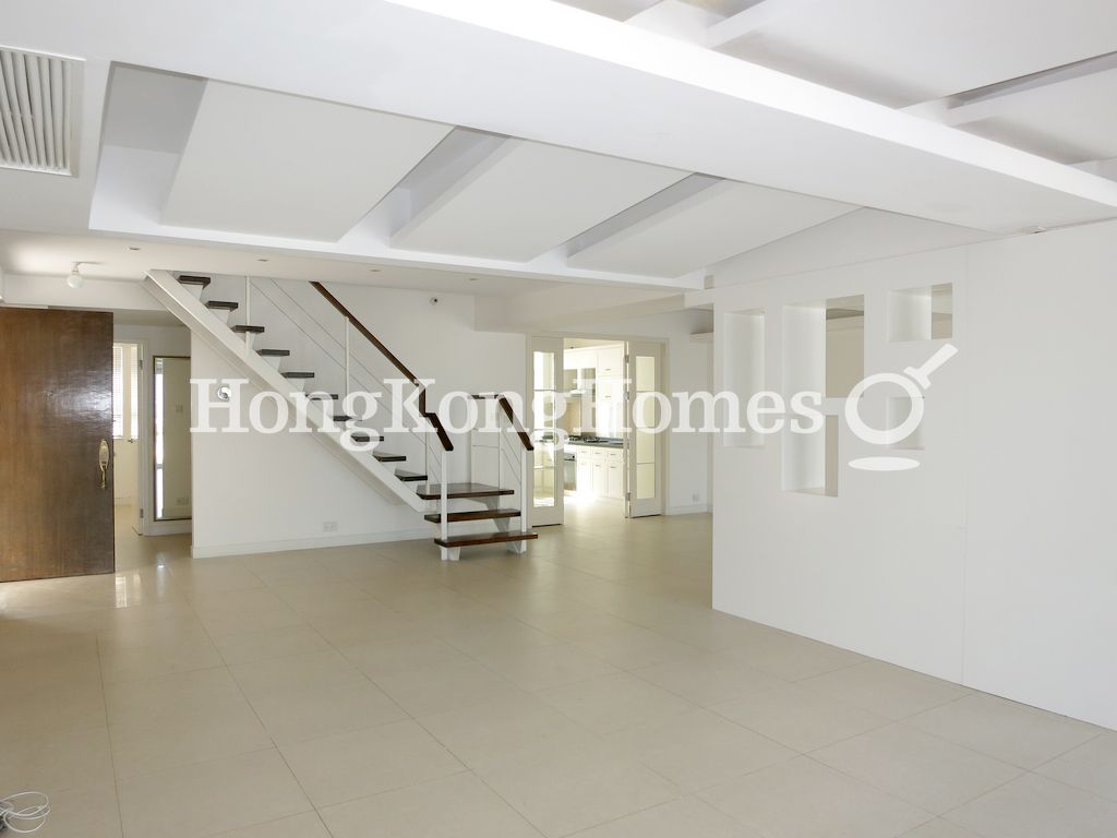 Living and Dining Room