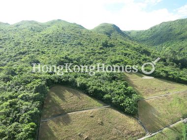 View from Living & Dining Room