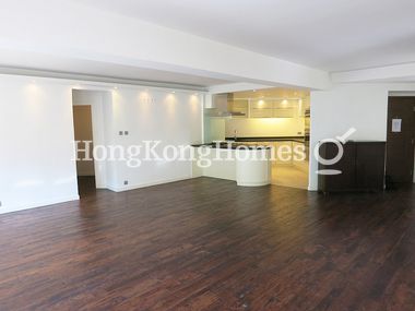 Living and Dining Room