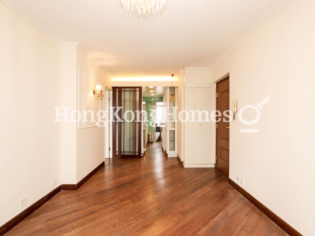 Living and Dining Room