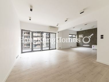 Living and Dining Room