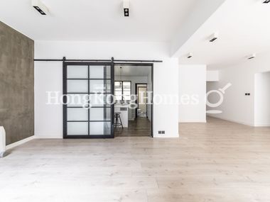 Living and Dining Room