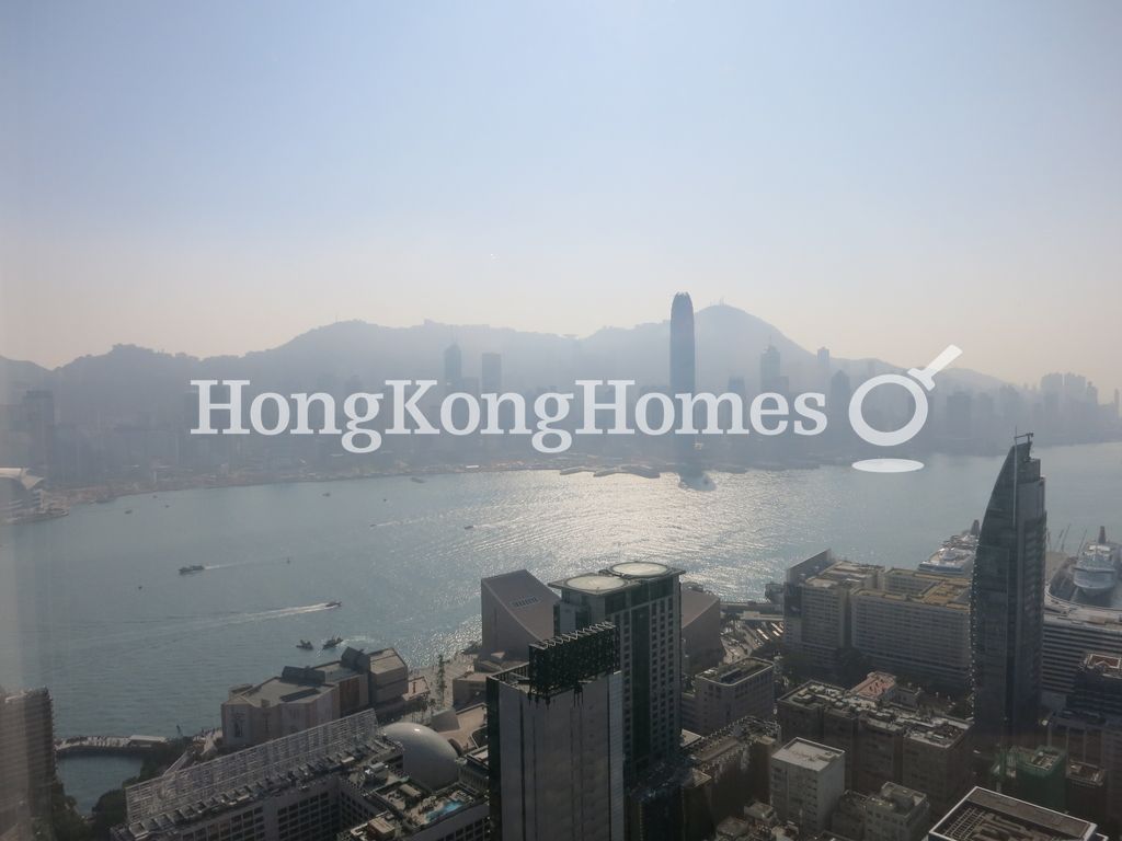 View from Living and Dining Room