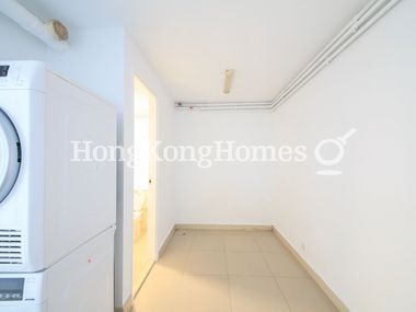 Maid's Room and Washroom