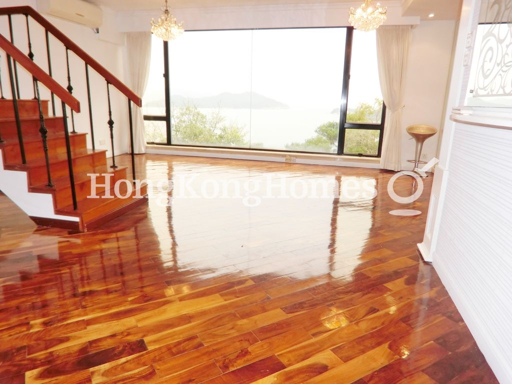 Living and Dining Room
