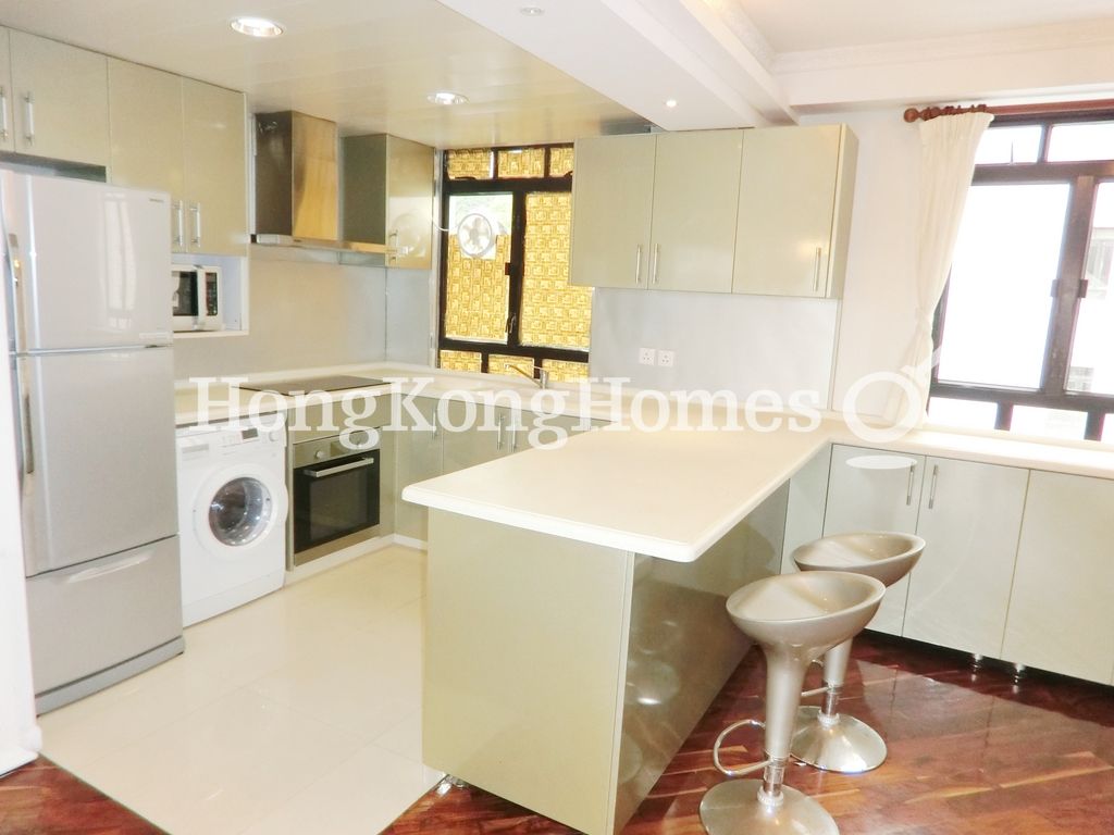 Open Kitchen