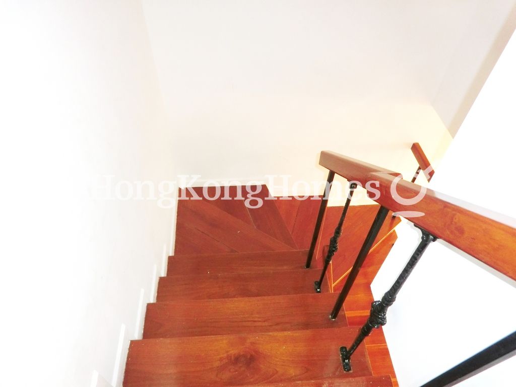 Internal Staircase