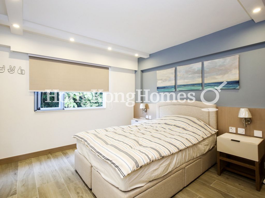 Second Ensuite Bedroom