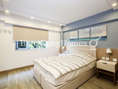 Second Ensuite Bedroom