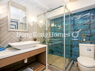 Third Ensuite Bathroom