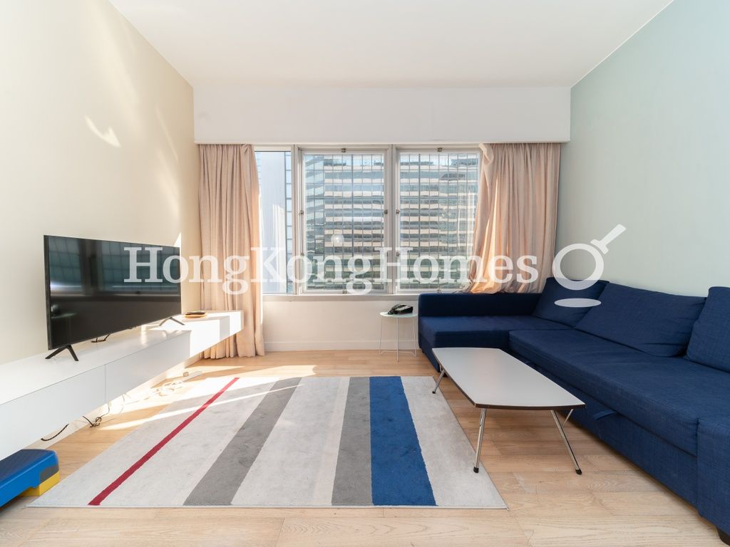 Living and Dining Room