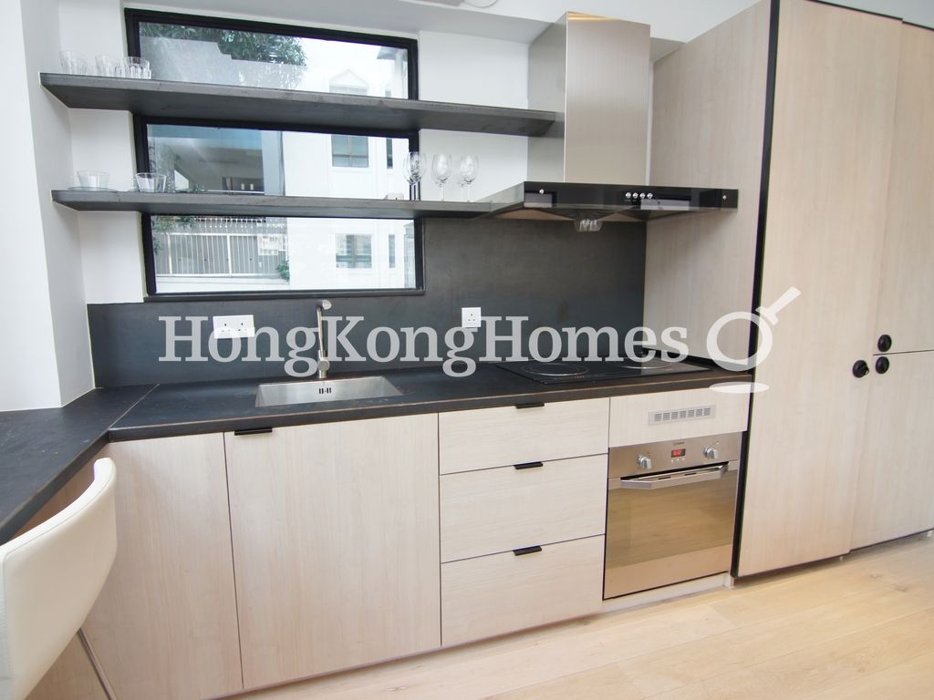 Open Kitchen