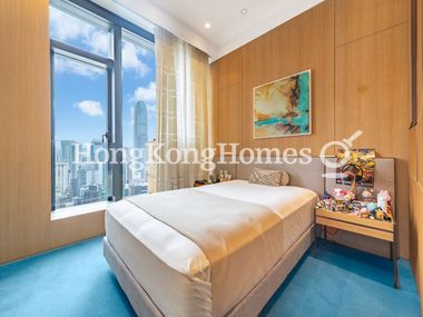 Second Ensuite Bedroom