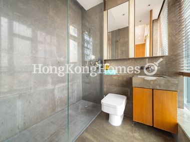 Second Ensuite Bathroom